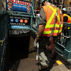 Metro iskliznuo iz šina u New York Cityju, povrijeđene 34 osobe