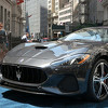 Maserati osvježio model GranTurismo