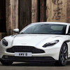 DB11 sada i s AMG-ovim biturbo V8 motorom
