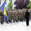 Oružane snage BiH zapošljavaju 300 vojnika, traže se artiljerci, vozači, kuhari...