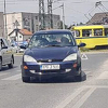 Pješakinju udario automobil na kružnom toku na Ilidži
