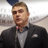 Goran Salihović ispitan u Tužilaštvu BiH u svojstvu osumnjičenog
