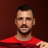 Zvanično: Krste Velkoski potpisao dvogodišnji ugovor s FK Sarajevo