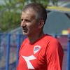 Trener Borca Vranješ: Imamo dovoljno vremena da unaprijedimo dobre i otklonimo loše stvari