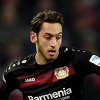 Milan blizu dovođenja Calhanoglua iz Leverkusena za 20 miliona eura