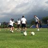 Široki Brijeg odradio posljednji trening pred meč s Ordabasyjem