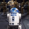 Droid  R2-D2 prodat na aukciji za skoro tri miliona dolara