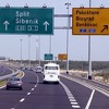 Putarina u Hrvatskoj od 1. jula poskupljuje za 10 posto