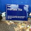 Zagreb: Ploča sa natpisom "Trg maršala Tita" bačena u kontejner