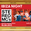 Stereo Mc's - nezaboravna noć na Somersby Bridge-u u Sarajevu