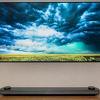 LG-jev novi 77-inčni OLED Wallpaper TV košta 19.999 dolara