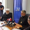 Dvadeset godina Međureligijskog vijeća u BiH: Drugi je za nas svetinja