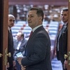 Makedonsko tužilaštvo traži pritvor za bivšeg premijera Gruevskog