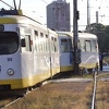 Tramvaj iskočio iz šina kod Mašinske škole u Sarajevu, nema povrijeđenih