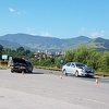 Dvije osobe povrijeđene u direktnom sudaru kod Zenice