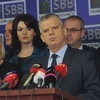 SBB: Bošnjaci trebaju lidera, a ne Erdoganovog i Sebijinog potrčka
