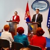 BiH izrazila zabrinutost zbog niskog stepena pokrivenosti uvoza izvozom sa Srbijom