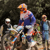 Trening sa višestrukim svjetskim enduro prvakom Davidom Knightom na Bjelašnici