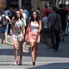 Za vikend u BiH povremeni pljuskovi s grmljavinom, temperature do 32 stepena