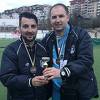 Adnan Beganović novi trener NK Travnik