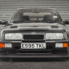 Ford Sierra Cosworth RS500 traži novog vlasnika