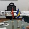 Babić-Sugareski: Potrebna avionska linija Skoplje - Sarajevo