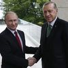 Putin i Erdogan razgovarali o krizi u Siriji u susret pregovorima u Astani