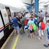 Građani sve češće koriste voz za putovanje prema jugu BiH, uskoro i linija za Banju Luku