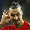 Zlatan Ibrahimović se u stilu oprostio od Manchester Uniteda