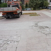 Započeli radovi na rekonstrukciji dijela Merhemića trga u sarajevskom naselju Ciglane