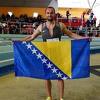 Amel Tuka trku na 800 metara u Parizu završio na petoj poziciji