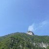 Zaustavljen požar kod Jablanice