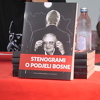 Fra Drago Bojić: Predvodnici bh. Hrvata su u ratu vodili samoubilačku politiku