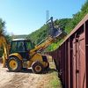 Željeznice FBiH dogovorile prijevoz gipsa u Hrvatsku, uskoro i turistički voz kroz Krajinu