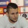 Amer Bekić napustio Sarajevo, ima ponude iz Premijer lige, Kazahstana i Grčke
