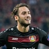 Calhanoglu na San Siru: Milan doveo najboljeg izvođača slobodnjaka na svijetu