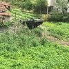 U saobraćajnoj nesreći kod Konjica povrijeđene dvije osobe, automobil završio na krovu