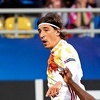 Za svaku minutu na Evropskom prvenstvu Bellerin donirao 50 funti žrtvama požara u Londonu