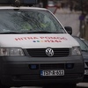 Kamion oborio pješaka na brzoj cesti Ilidža - Blažuj