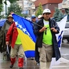 Krenuo Marš mira Sarajevo-Nezuk-Potočari: Nijednu žrtvu ne smijemo zaboraviti