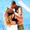 Najzgodniji kriminalac Jeremy Meeks u zagrljaju kćerke britanskog milijardera