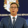 Vučić nakon sastanka s Thacijem: Dogovoren nastavak dijaloga