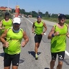 Šesti ultramaraton Vukovar-Srebrenica kreće 6. jula: Govor koraka dug 227 kilometara