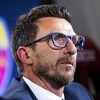 Di Francesco: Totti će gotovo sigurno postati direktor Rome