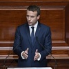 Macron obećao ukinuti vanredno stanje u Francuskoj, ali i pooštriti sigurnosne mjere