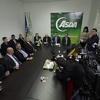 A SDA: Zahvaljujući ministru Šemsudinu Dediću u Federaciji jedino svinjari nisu ugroženi