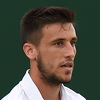 Damir Džumhur razbio Renza Oliva i izborio drugo kolo Wimbledona
