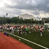 U Sarajevu počelo "Fitness ljeto": Zajednički vježbaju i djeca i penzioneri