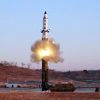 Sjeverna Koreja ispalila projektil u japanske vode