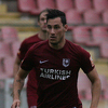 Edin Rustemović zvanično više nije igrač FK Sarajevo